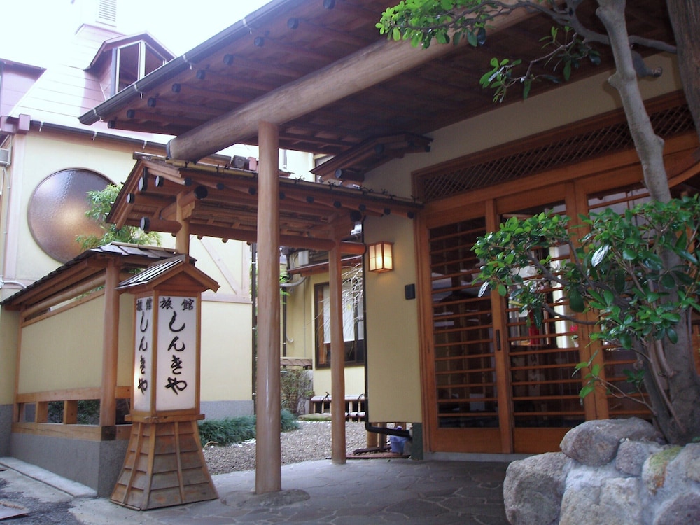 Shinkiya Ryokan 2/31