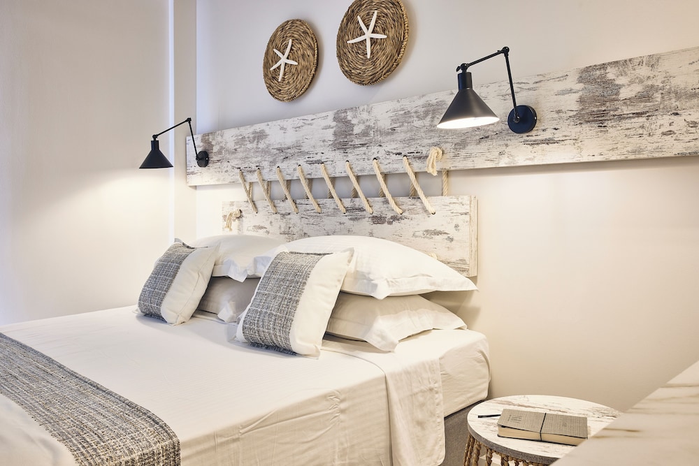 Kythnos Bay Hotel 22/50