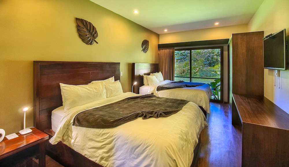 El Silencio Lodge and Spa 16/58