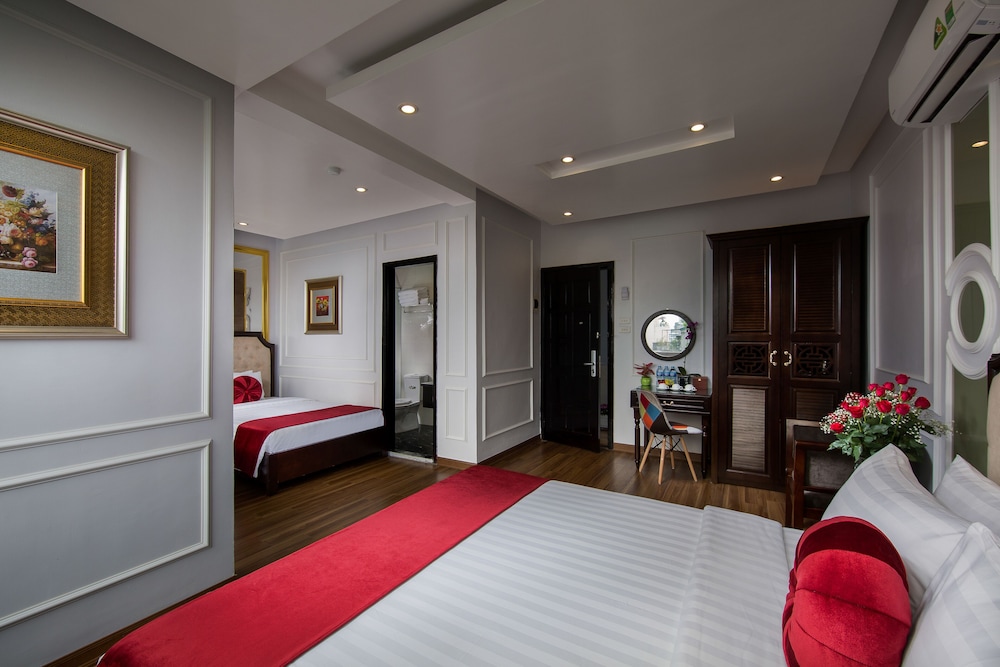 Royal Palace Hotel 2 Hanoi 30/68
