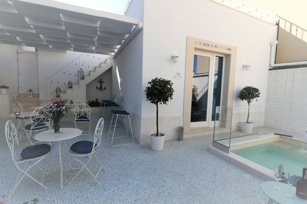 Quattrocuori Room & Relax 41/69
