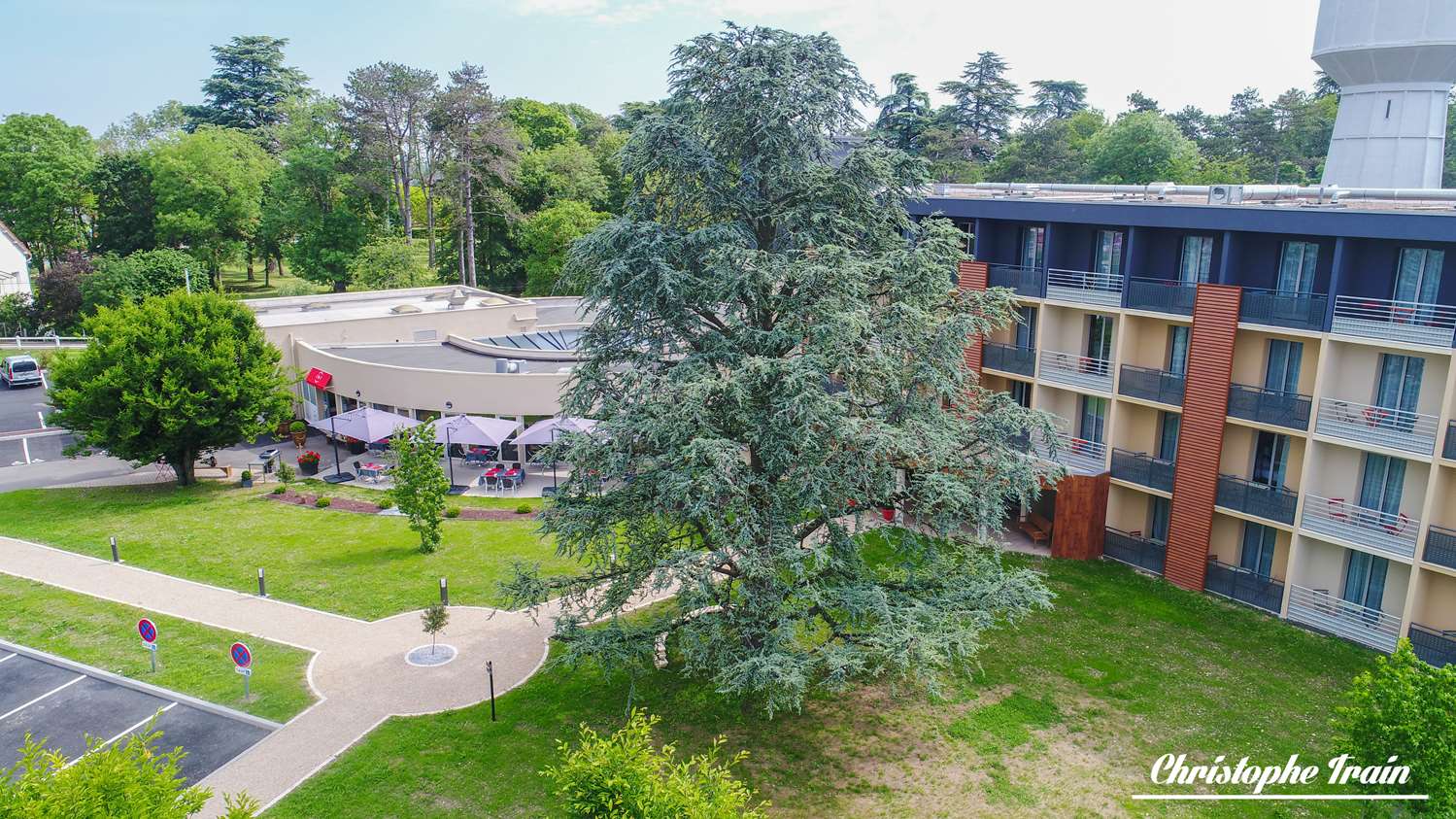 Best Western La Porte Des Chateaux 2/67