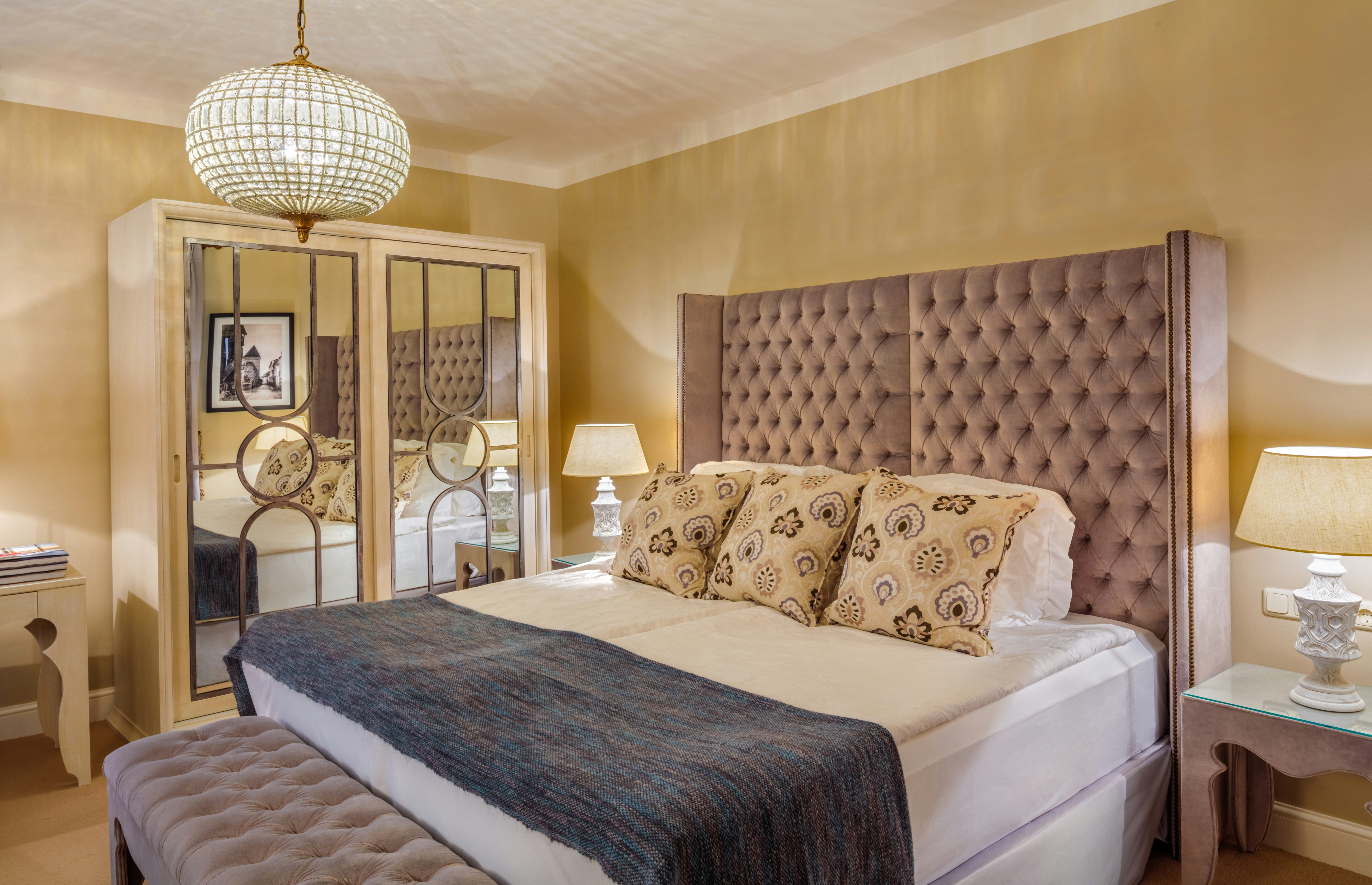 Schlossle Hotel 5/59
