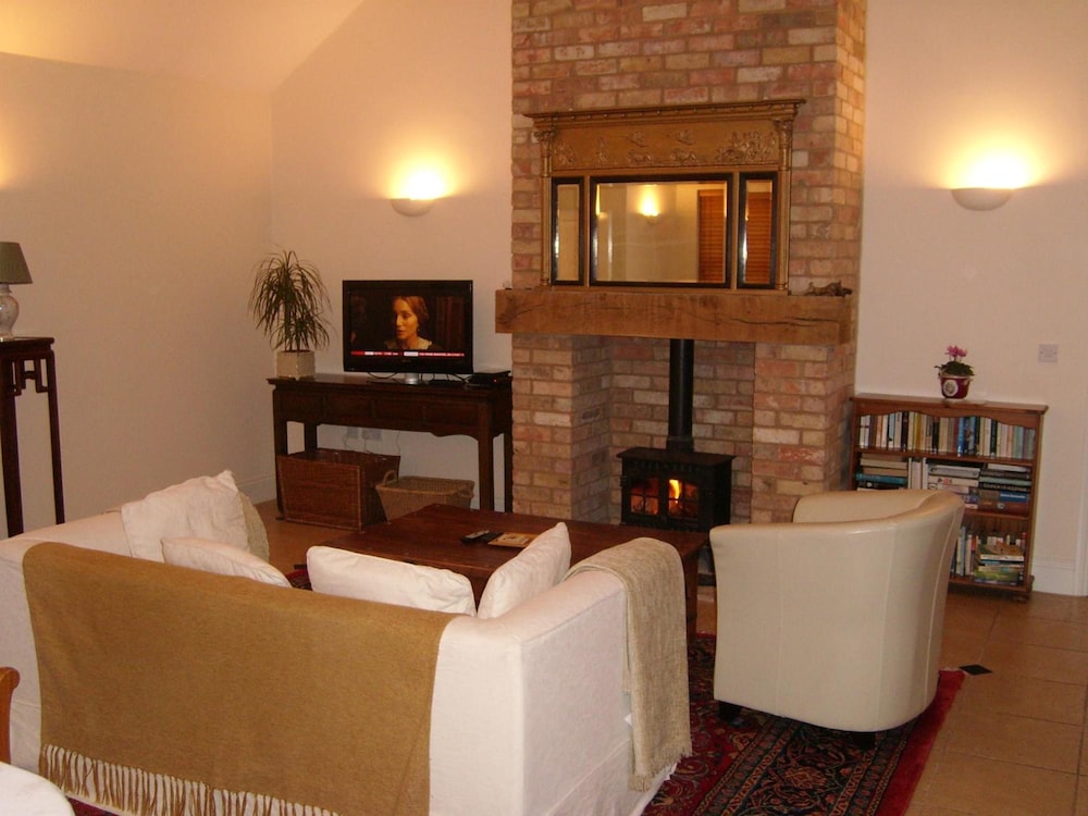 The Hall Farm B B 9/24