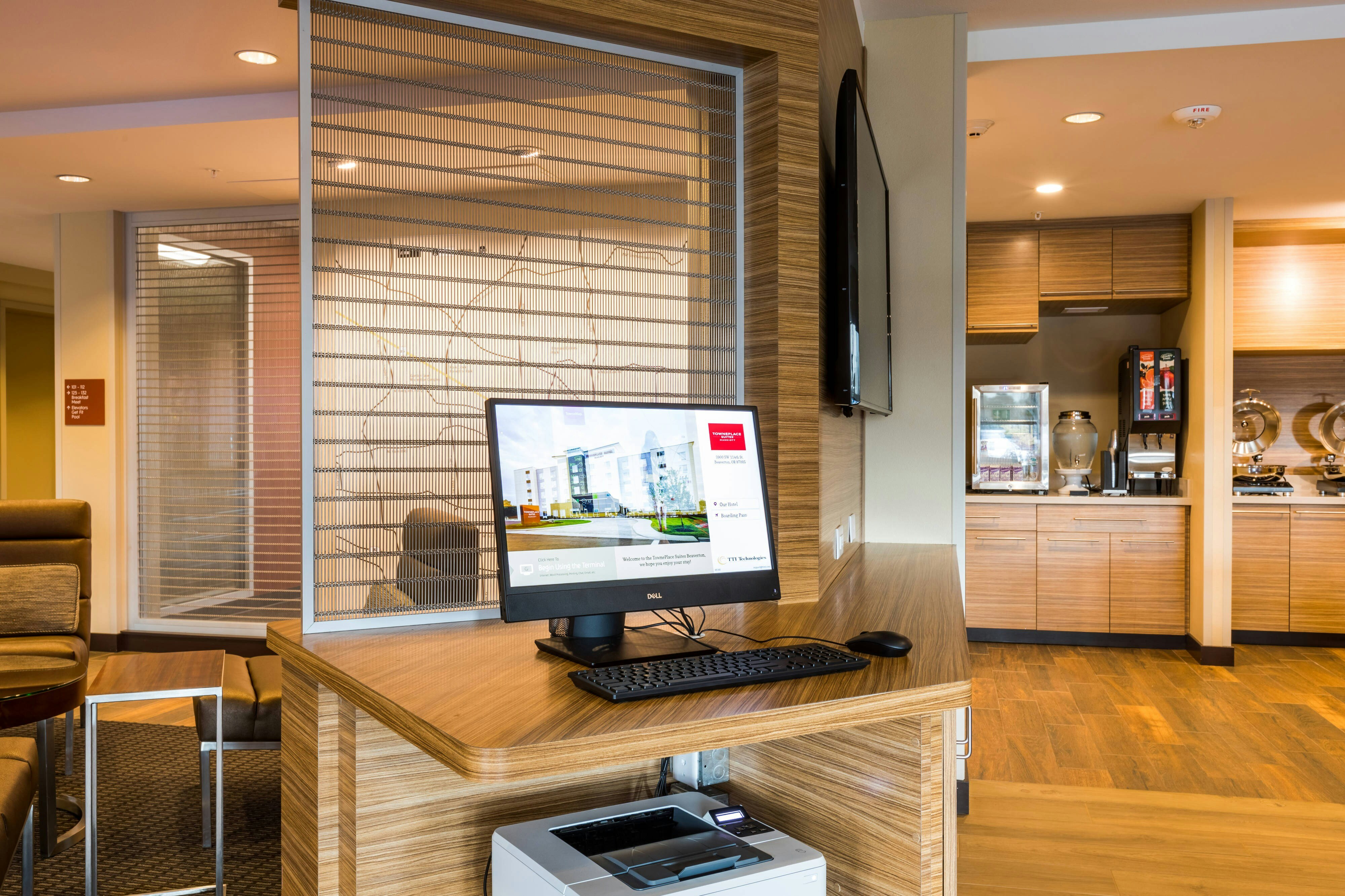 Towneplace Suites By Marriott Portland Beaverton 40/43