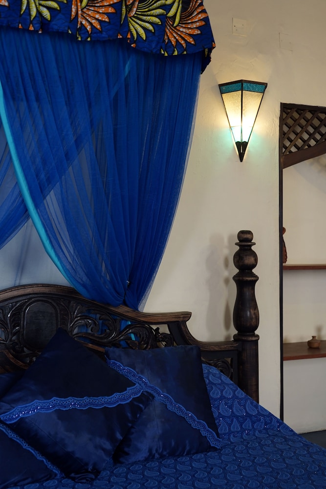 Zanzibar Palace Hotel 17/75