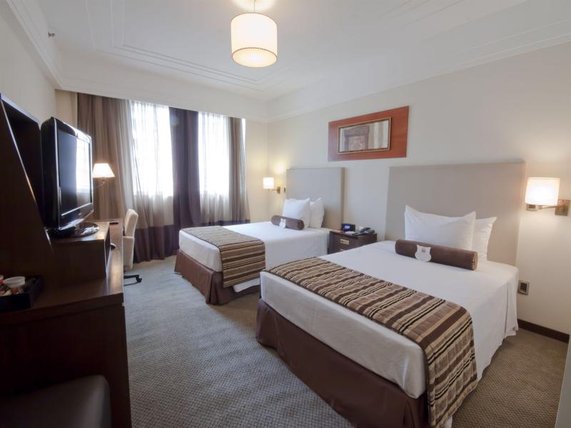 Superior, Double or Twin Bed