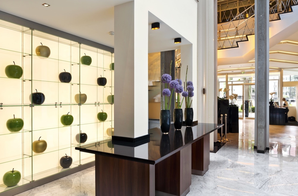Flemings Selection Hotel Frankfurt-City 58/69