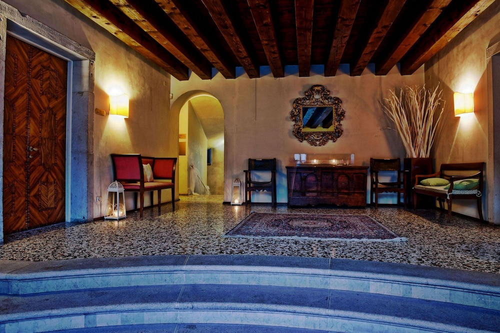 Villa Policreti Hotel 21/50