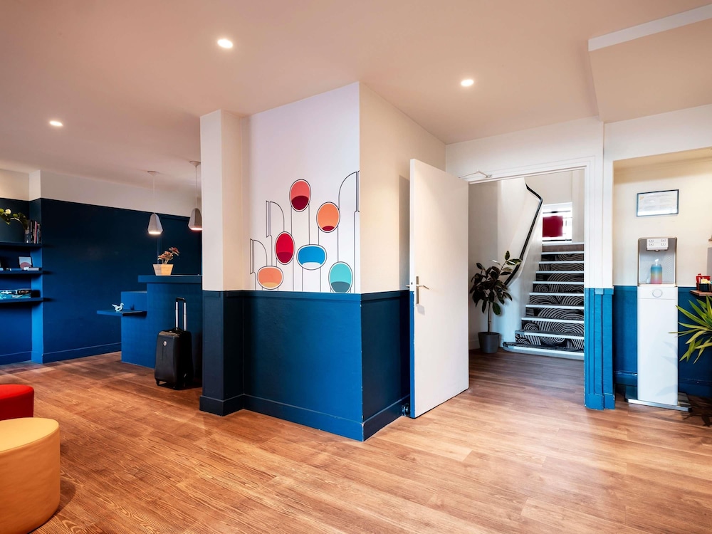 Ibis Styles Rouen Centre Cathedrale 8/64
