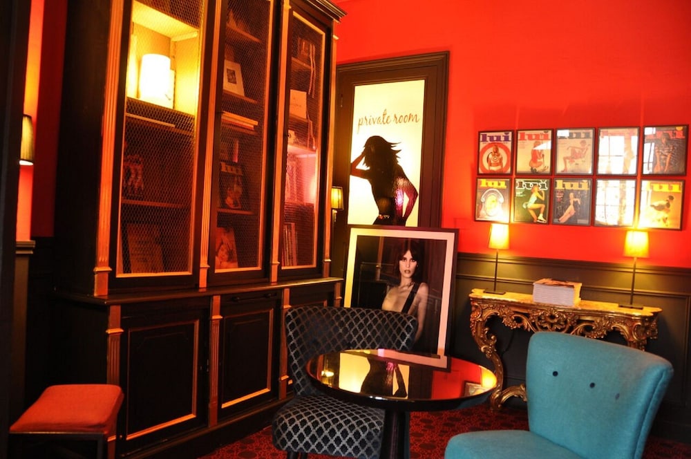 Alba Opera Hotel 26/63