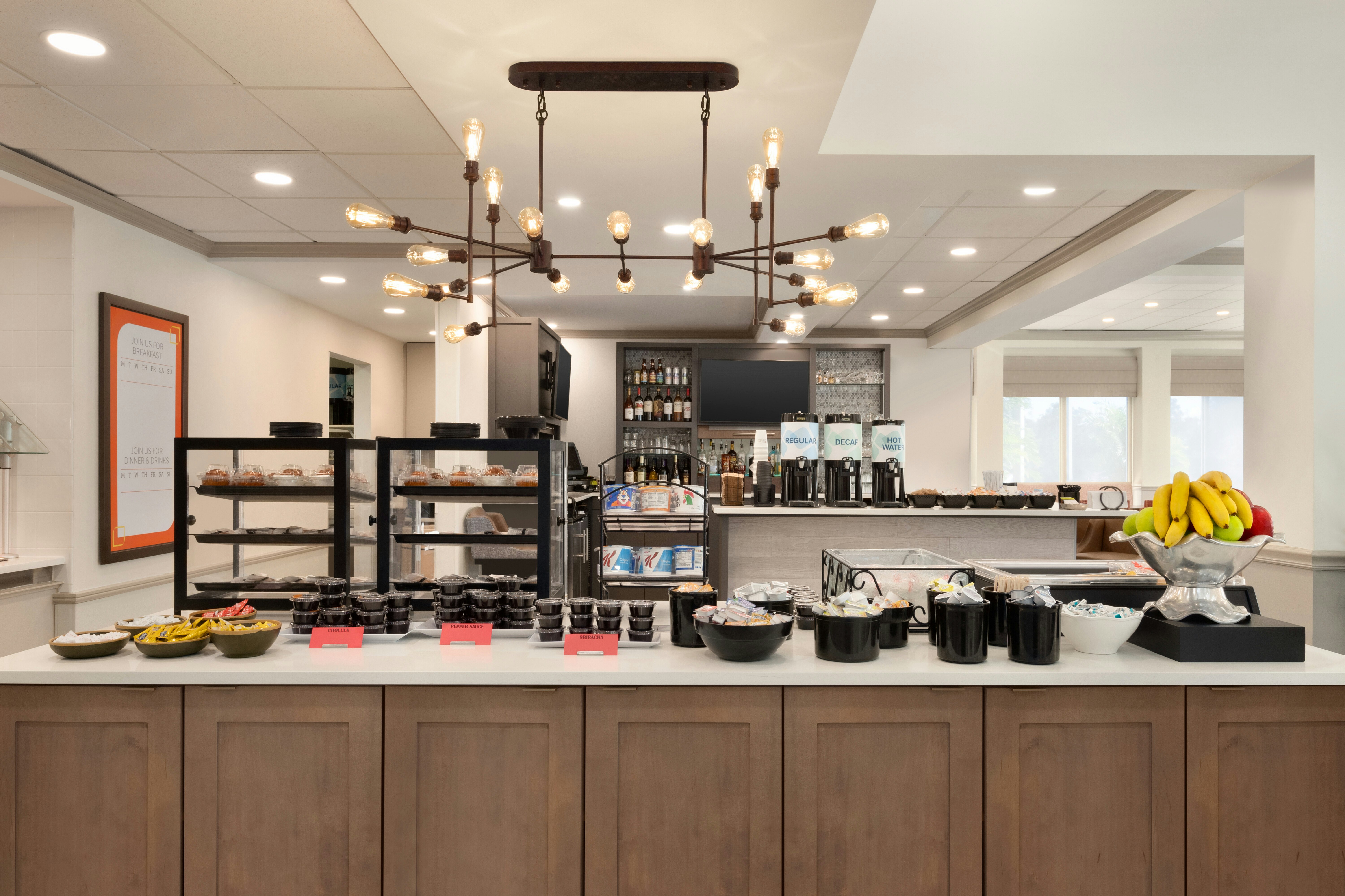 Hilton Garden Inn Fort Myers Airport/FGCU 5/36