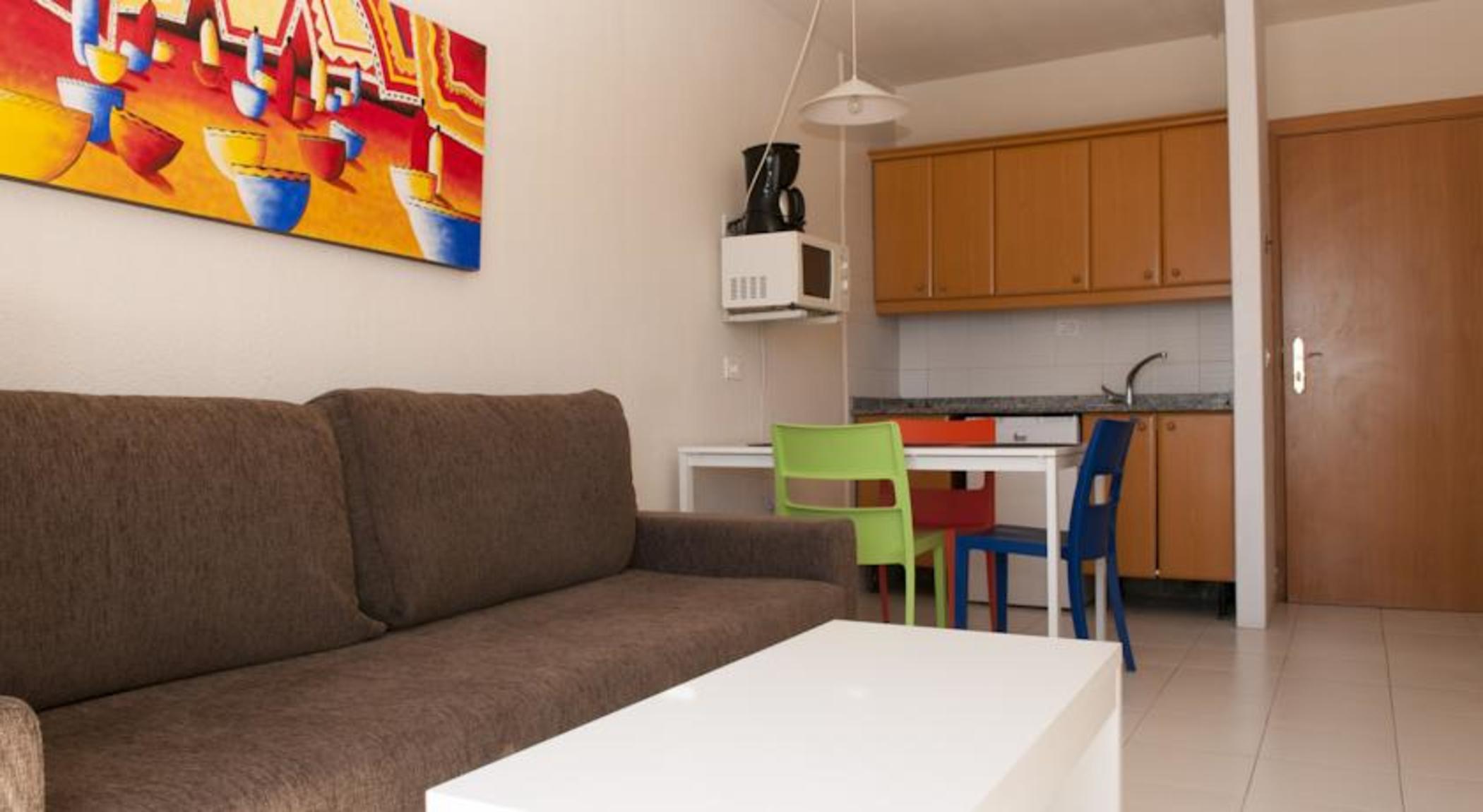Babalu Apartment 15/25