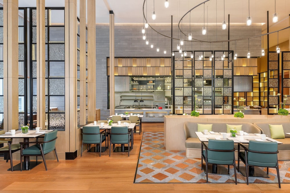 The Westin Wuhan Hanyang 36/49