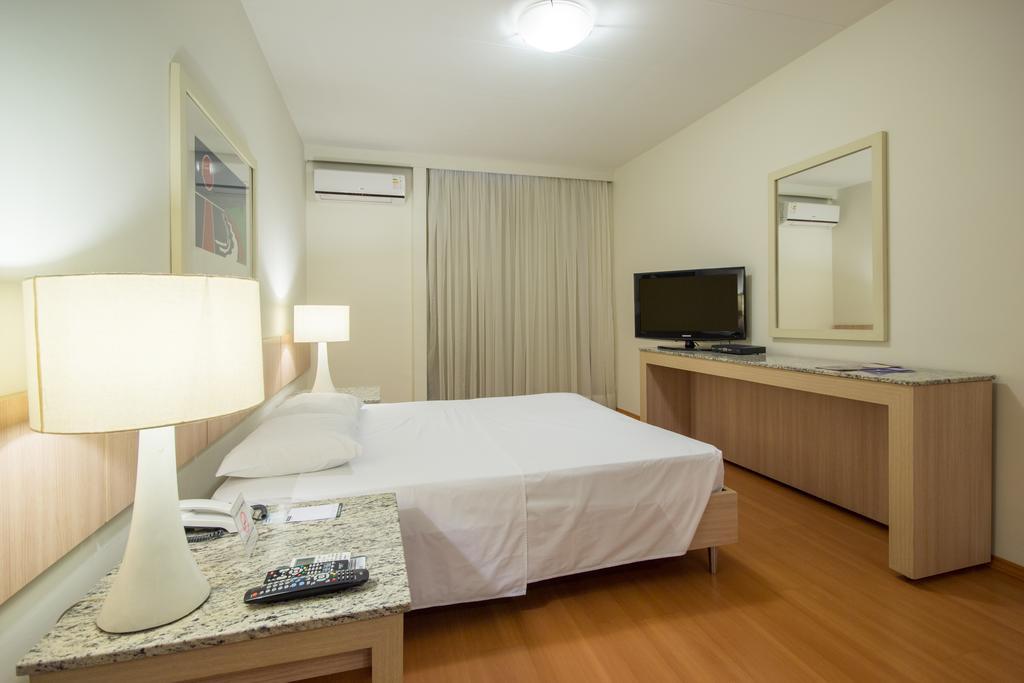 Hotel Crystal 17/28
