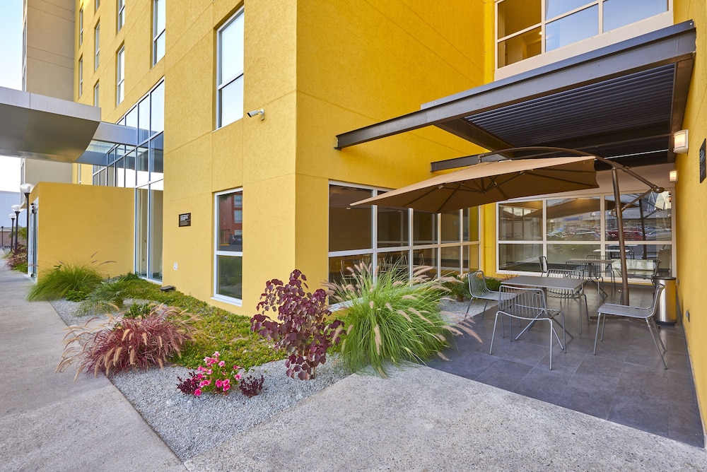City Express by Marriott Tijuana Otay 2/38