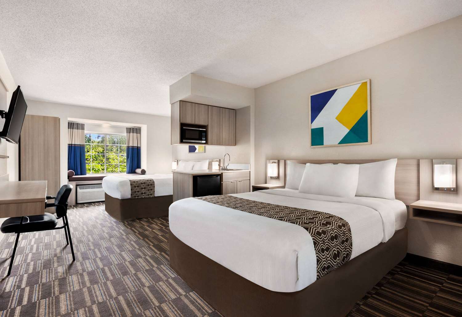 Microtel Inn Suites By Wyndham Florence Cincinnati Airport 10/41