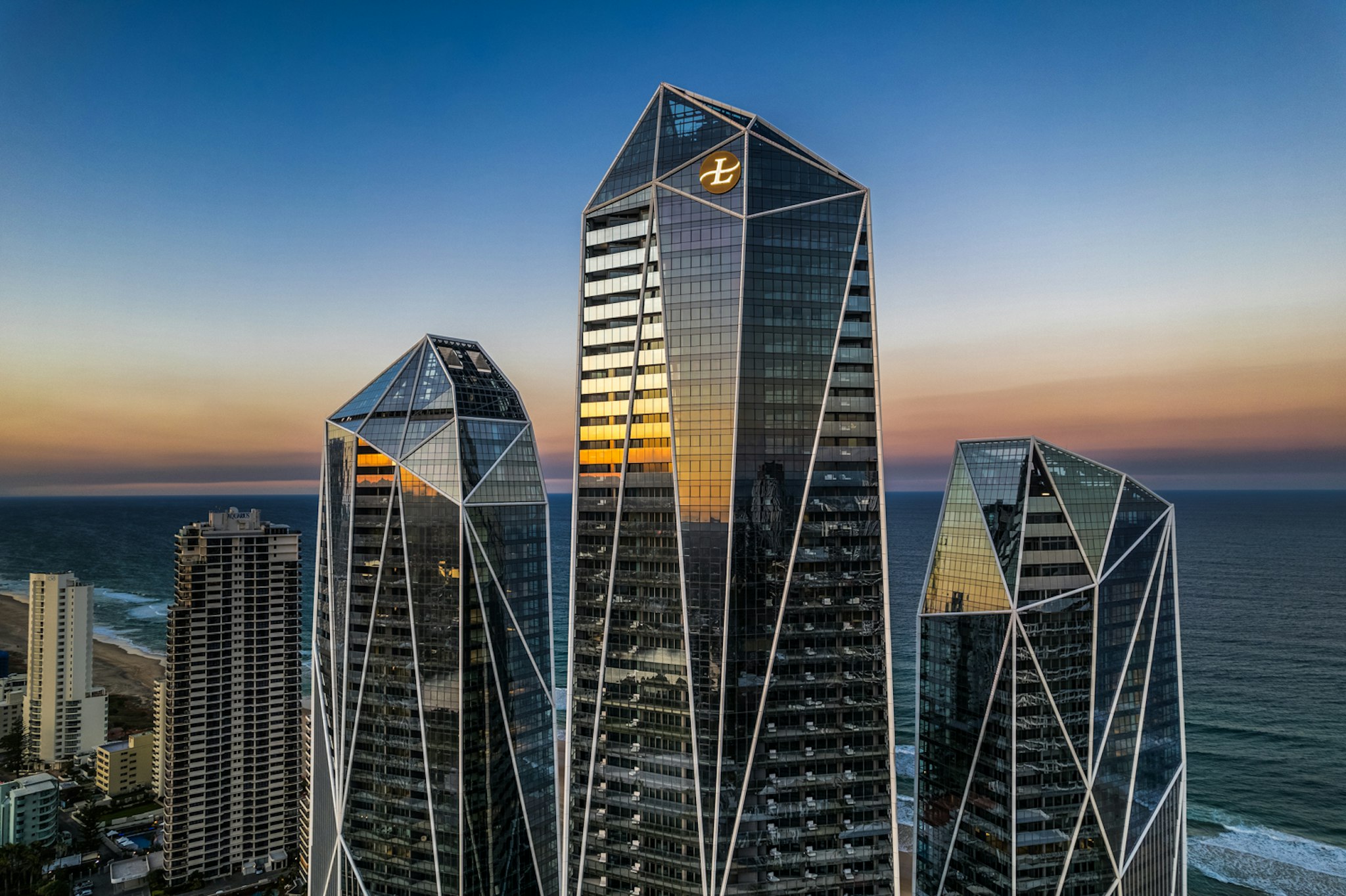 The Langham Gold Coast 1/28