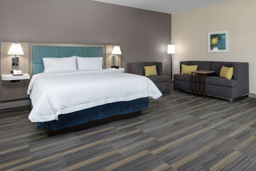 Hampton Inn Dunedin Fl 16/34