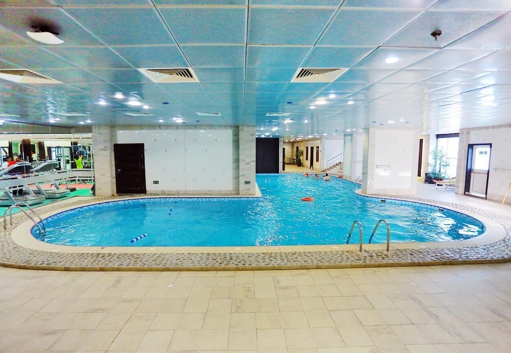 Awaliv International Hotel 43/68