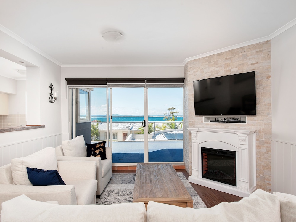 Ramada Resort by Wyndham Shoal Bay 59/87