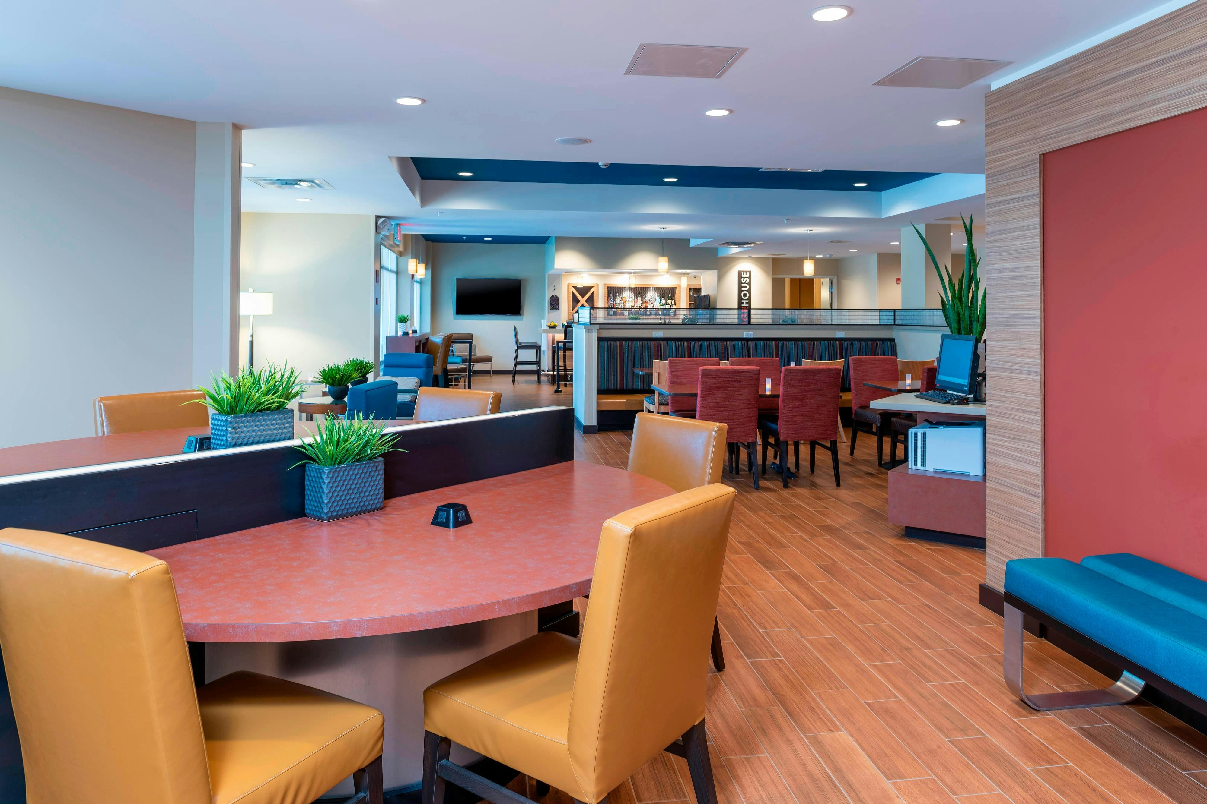 TownePlace Suites by Marriott Louisville North 29/40