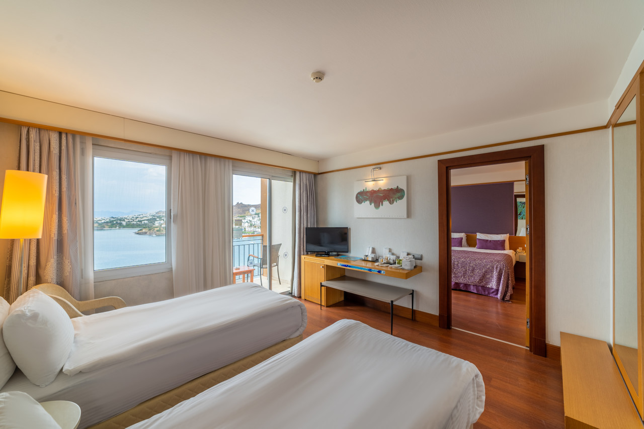 Kefaluka Resort Ultra All Inclusive 21/88
