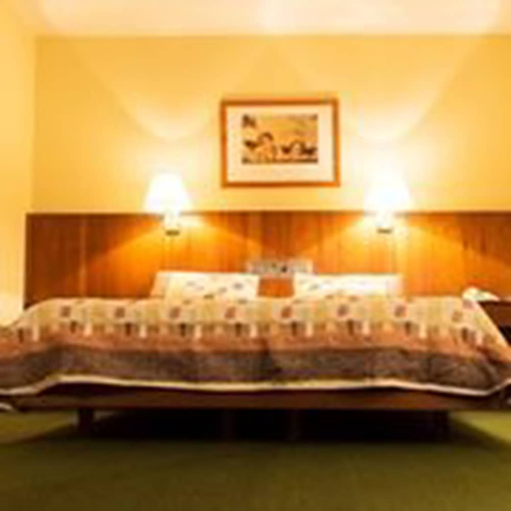 Hotel del Jardin 13/50