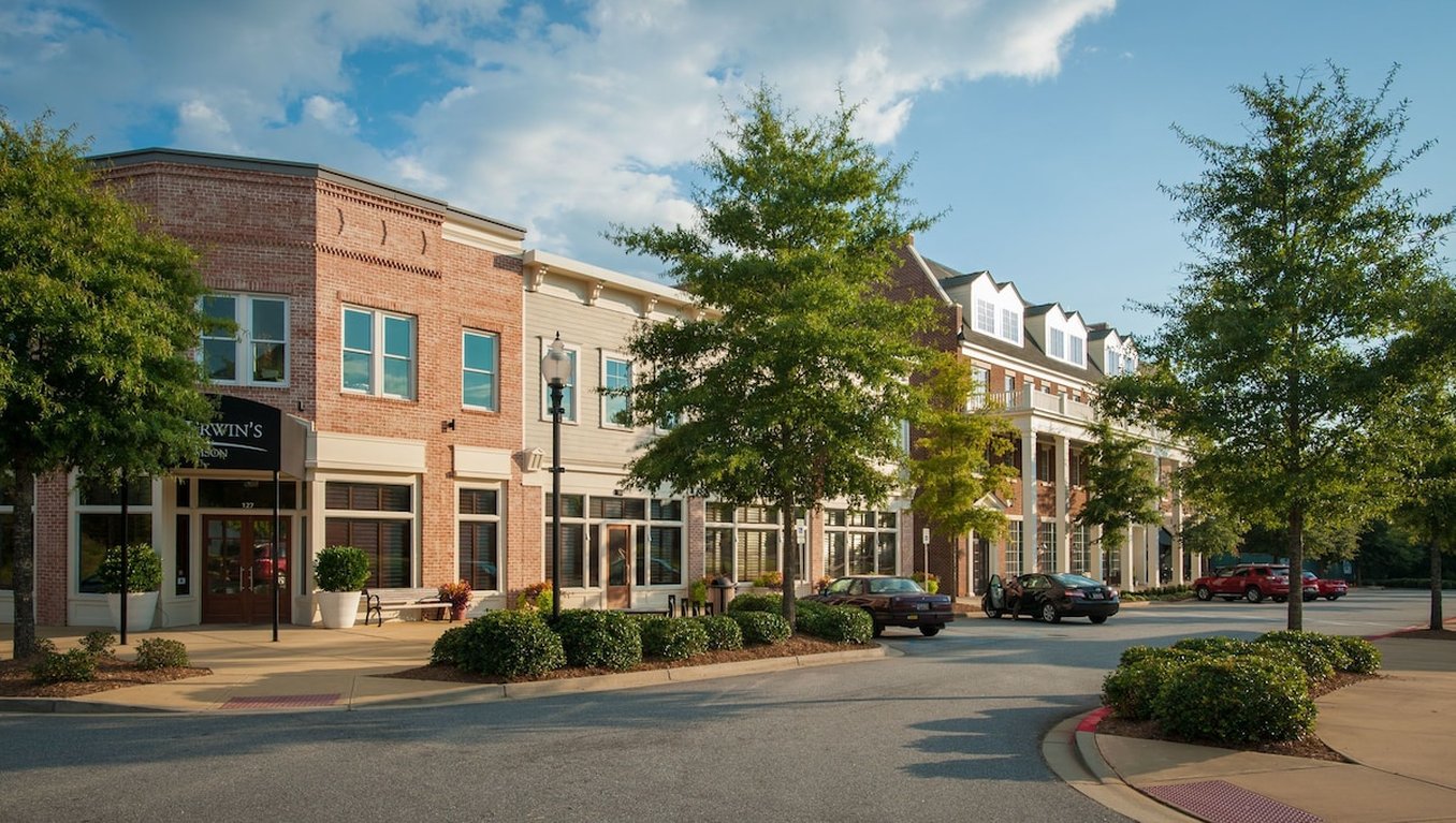 The Inn at Patrick Square 18/23