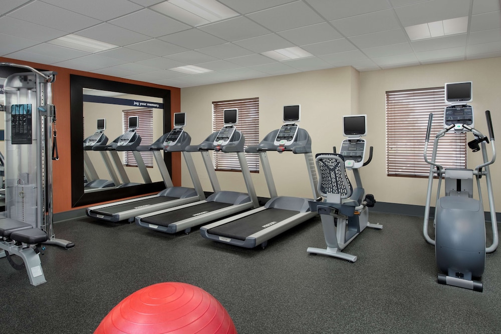 sport facilities