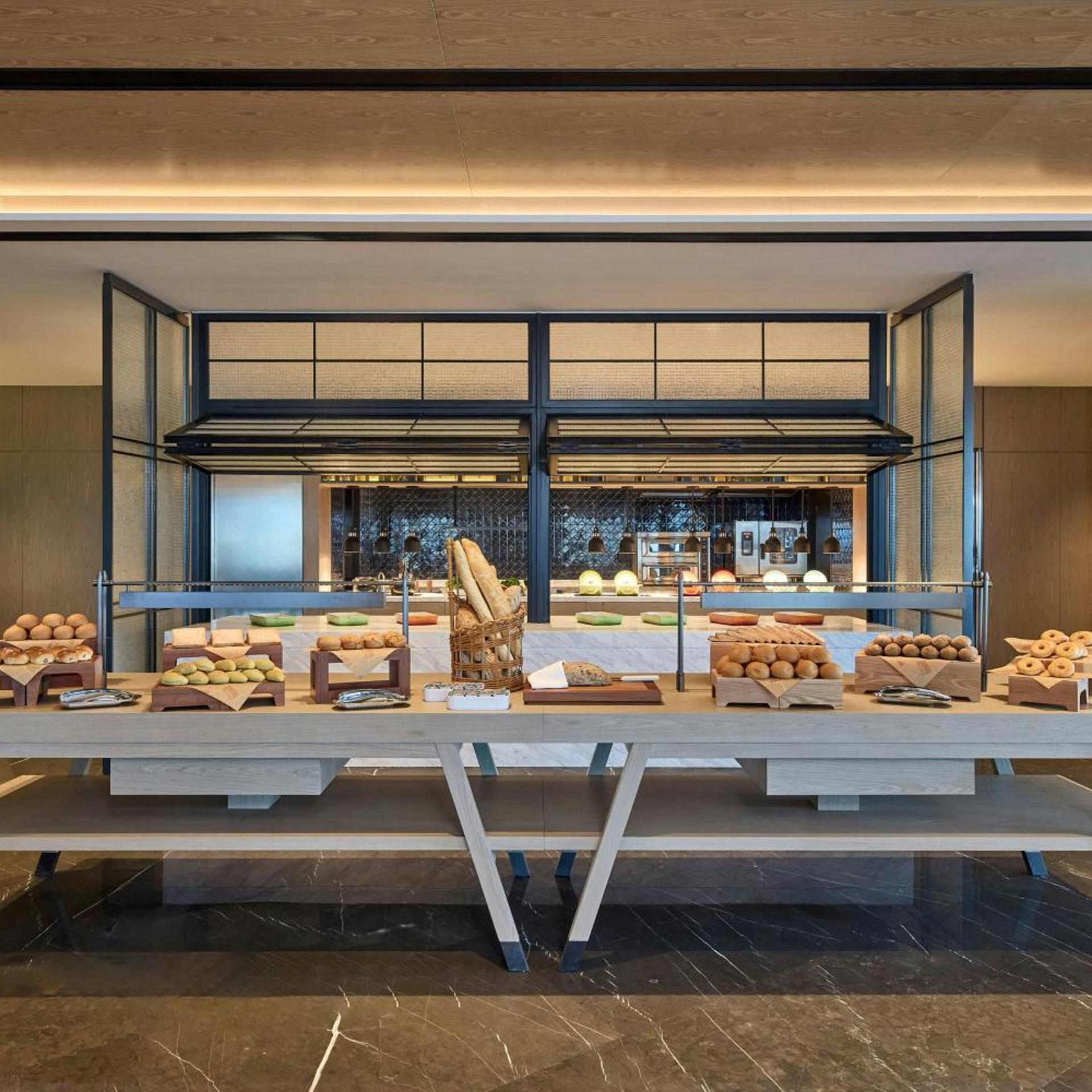 Four Points by Sheraton Shenzhen Bay 30/44