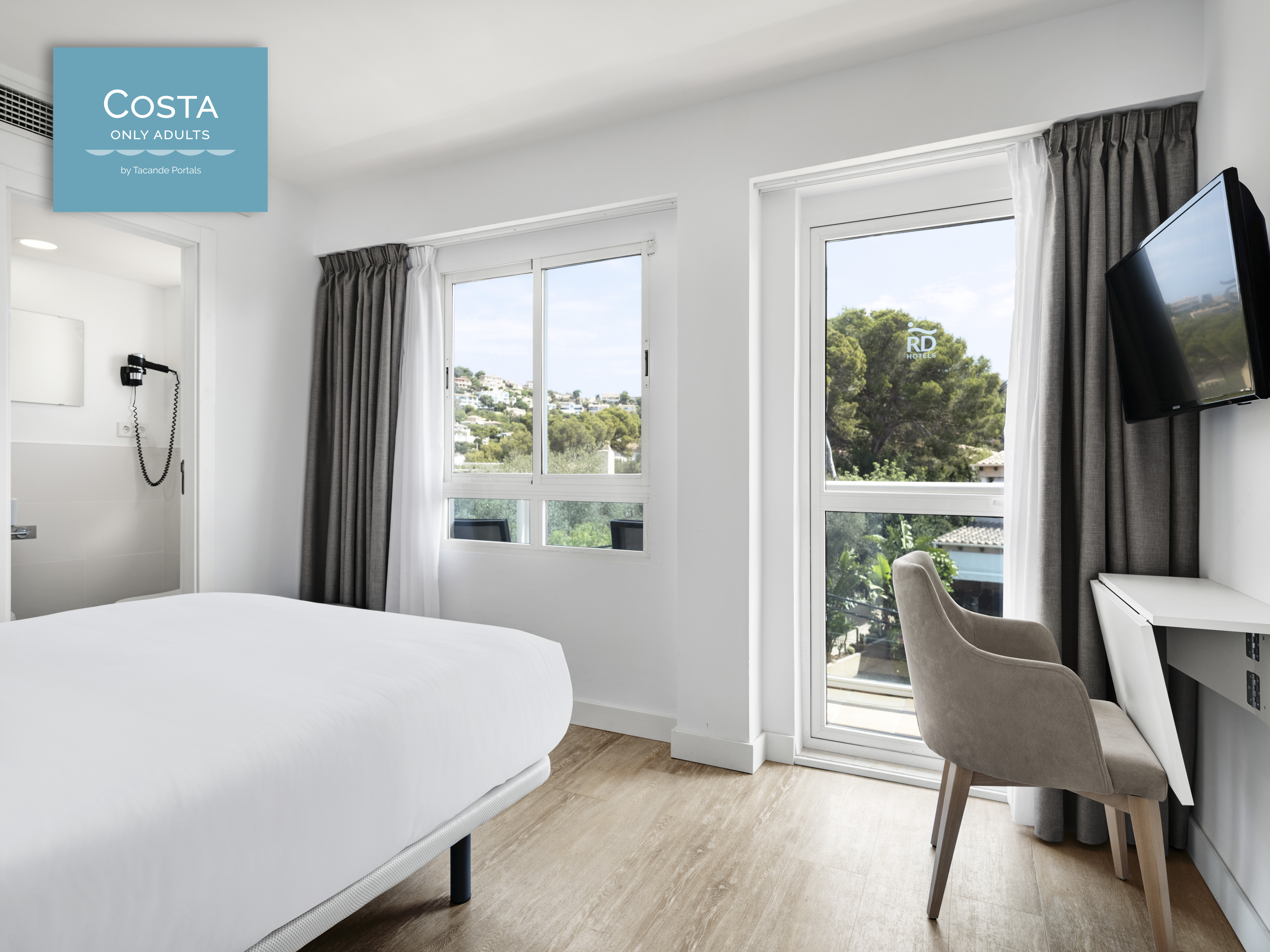 Tacande Portals Wellness & Relax Mallorca 10/50