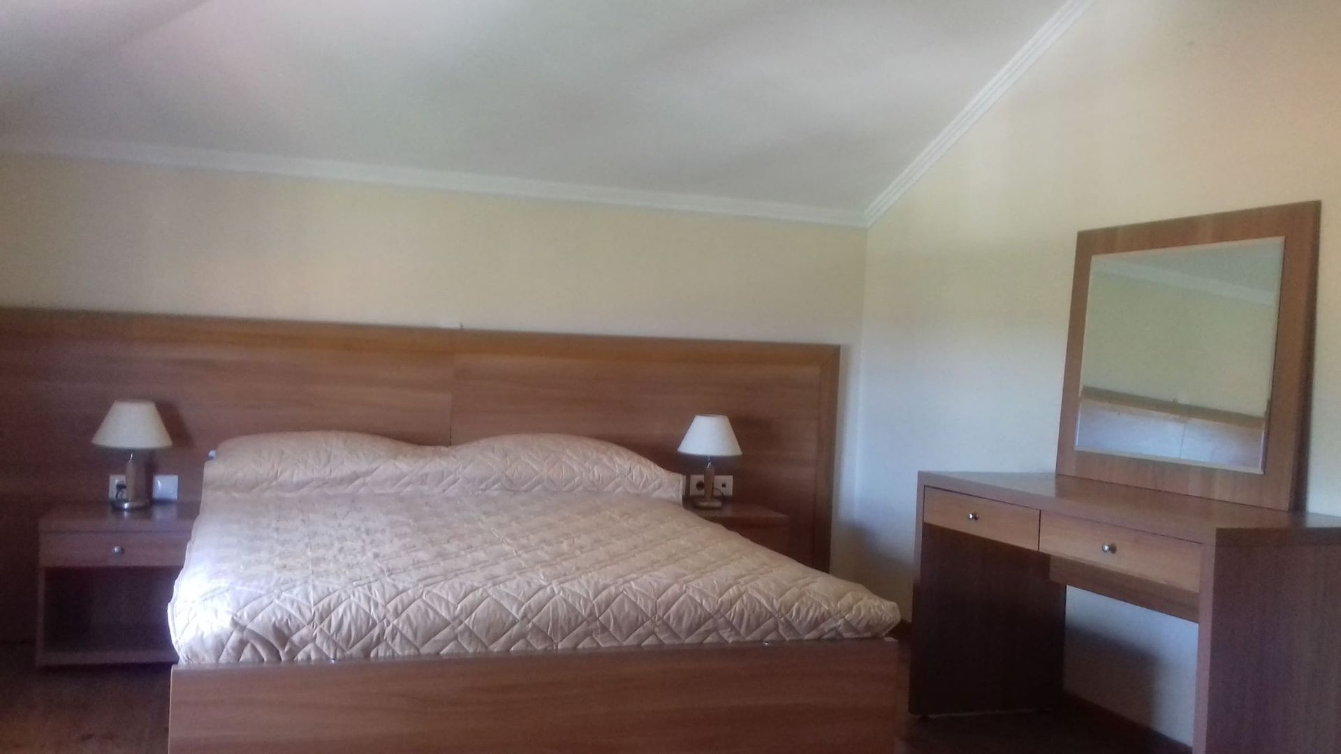 3 Bedrooms, Maisonette, Apartment, Sea View