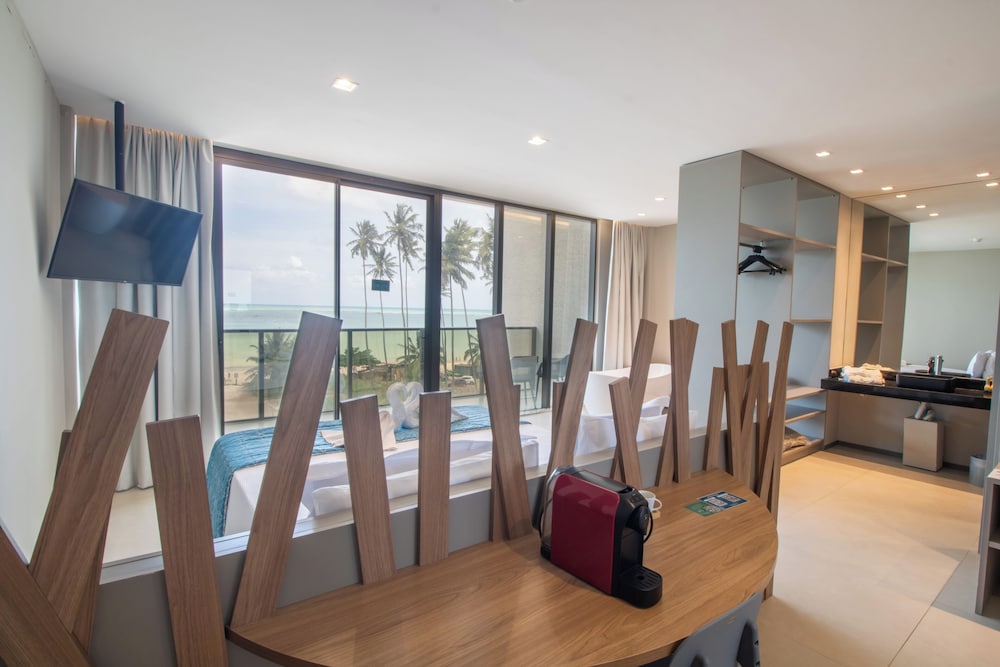 Maceio Mar Resort All Inclusive 48/71