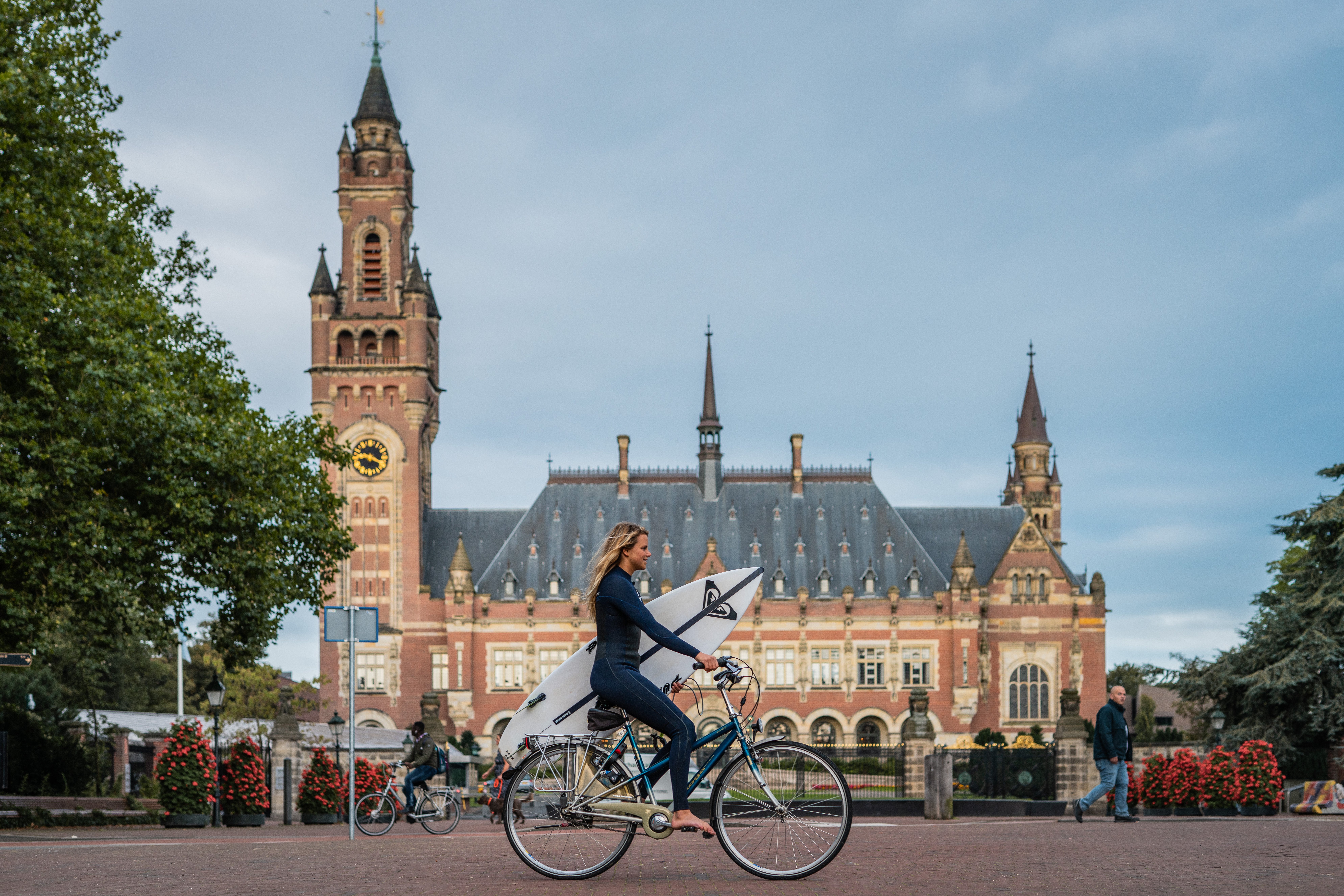 Hotel Indigo the Hague Royal Palace 72/82