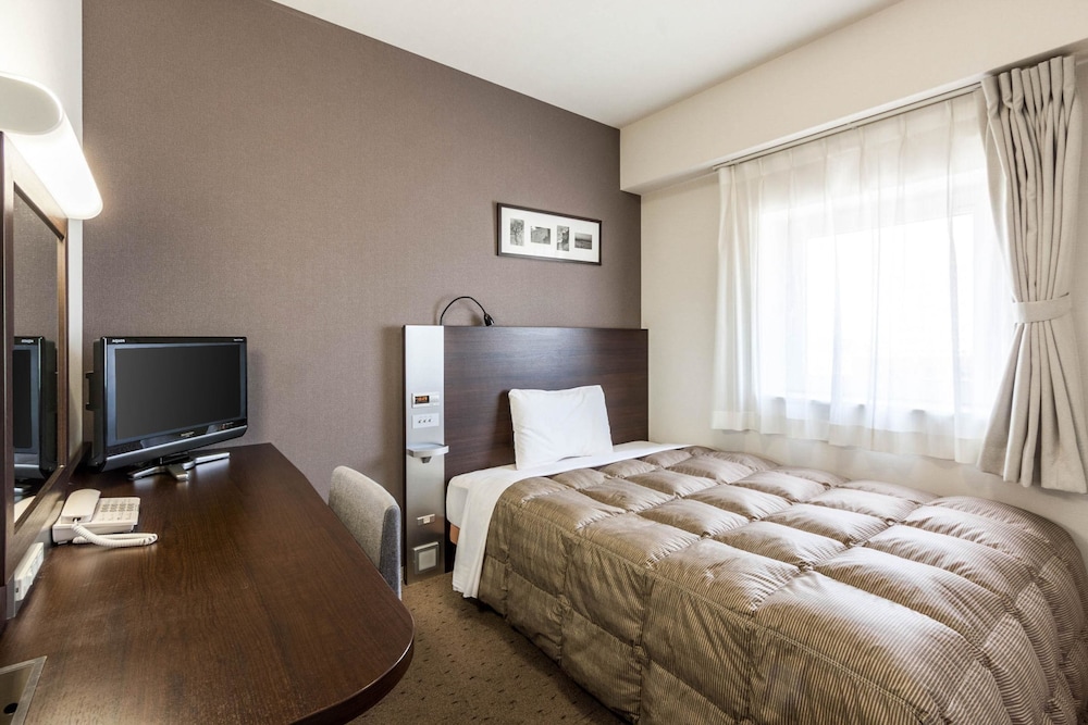 Comfort Hotel Obihiro 12/73