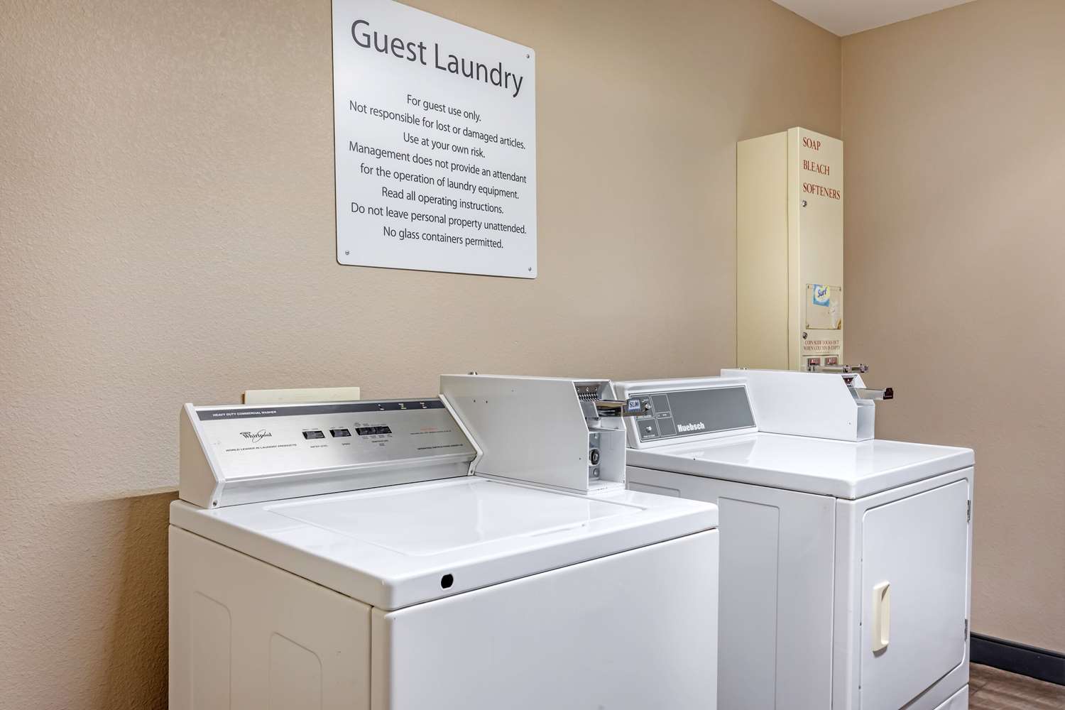 Comfort Inn & Suites Conway, AR 4/15