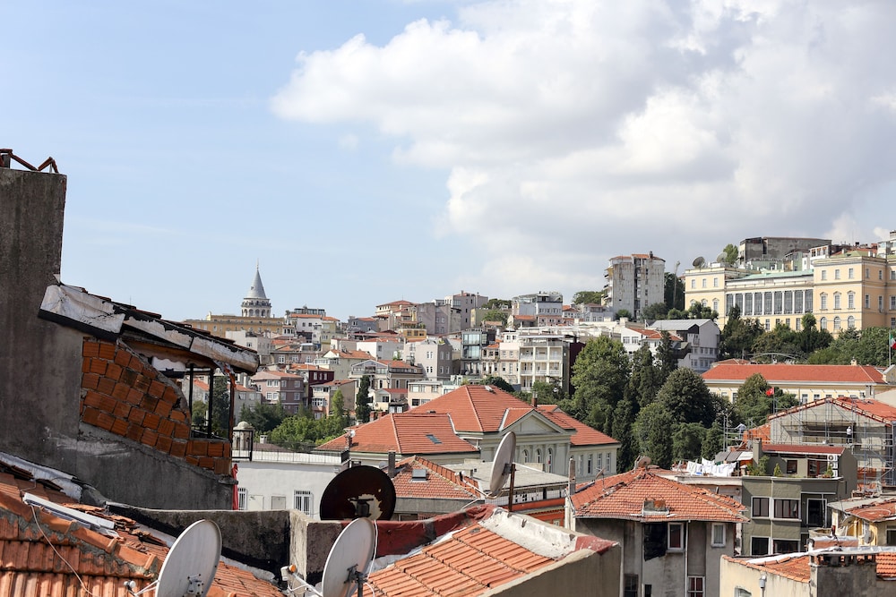 PATIKA SUITES 46/50
