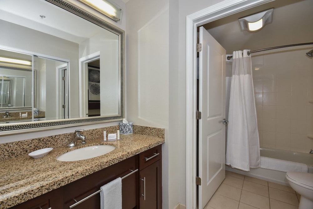 Residence Inn Marriott Concord 9/31