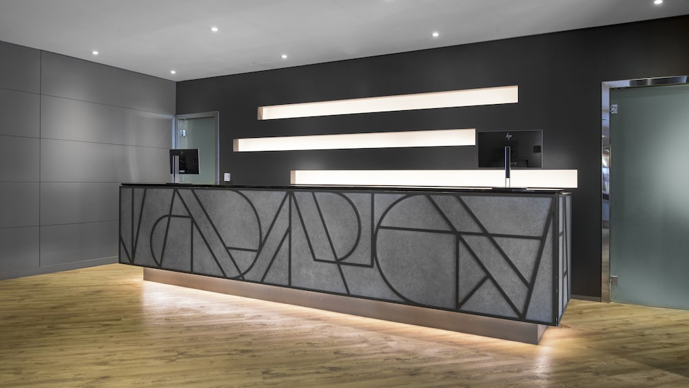 Ac Hotel Genova By Marriott 11/50