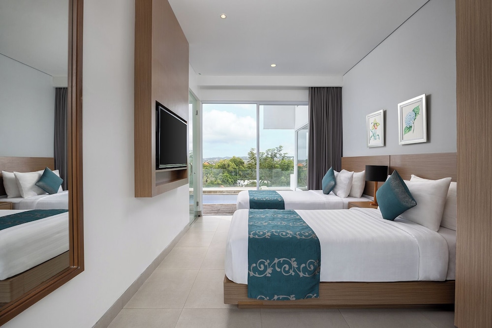 Hideaway Villas Bali – Ungasan by Kanaan Hospitality 14/50