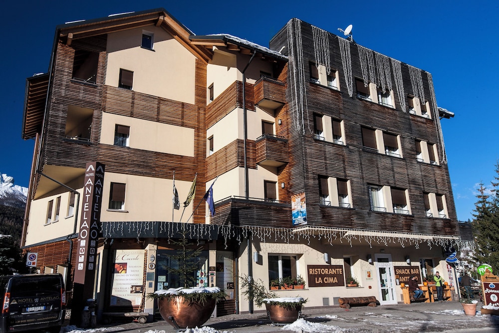 Hotel Antelao Dolomiti Mountain Resort 5/66