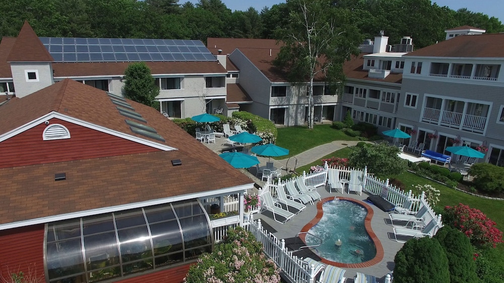 MEADOWMERE RESORT 4/74