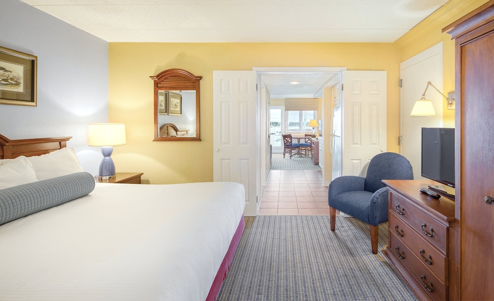 Club Wyndham Inn on Long Wharf 20/64
