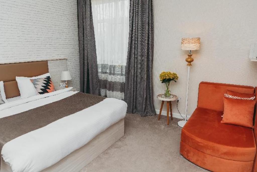 Central Square Hotel 19/61