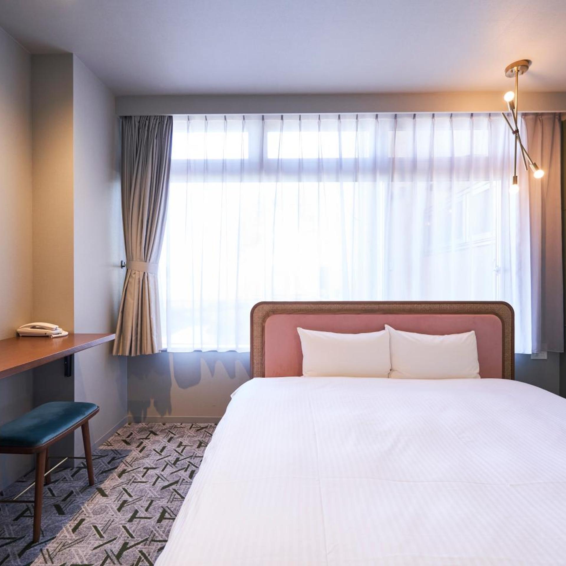 Sannomaru Hotel 21/48