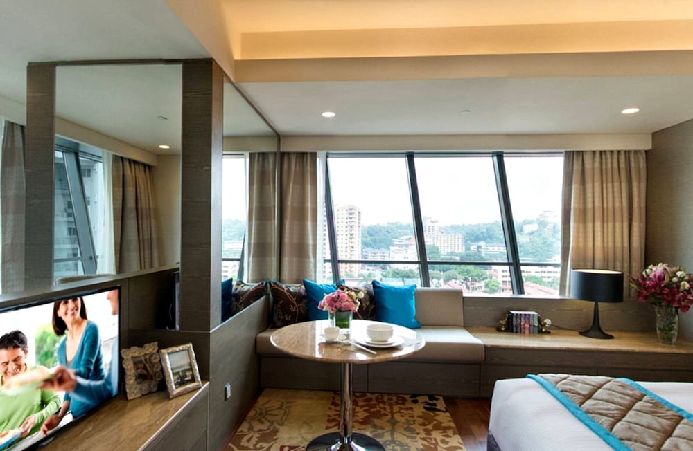 Ascott Sentral Hotel 32/43