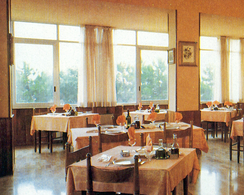 Hotel Caesar 22/43