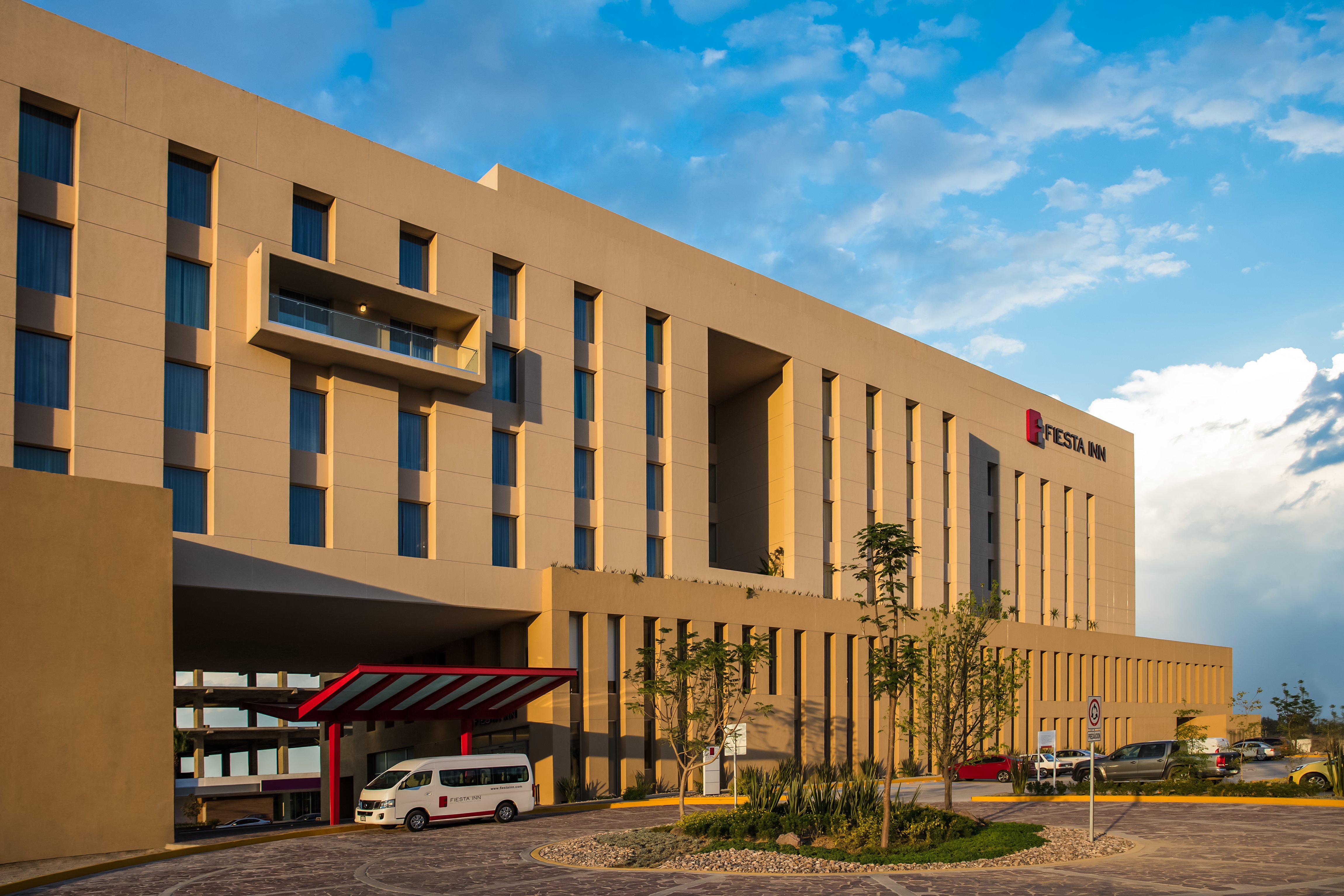 Fiesta Inn Silao Puerto Interior 66/72