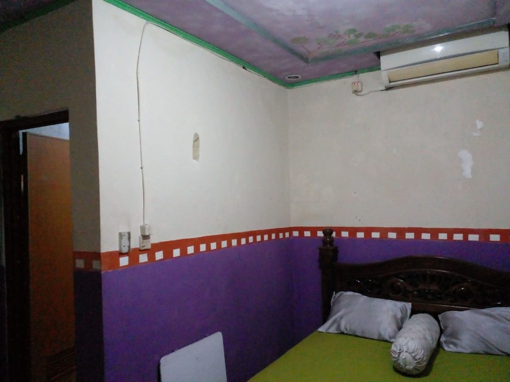 Hotel Alifah 1 Syariah 16/16